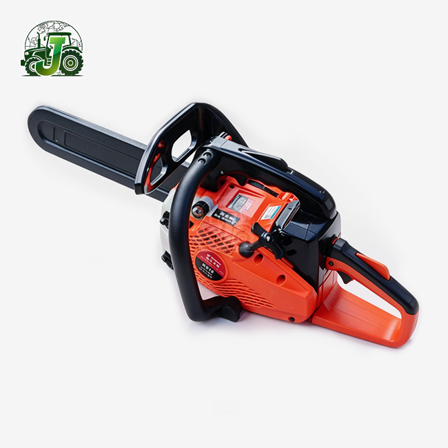 One-Hand Mini Gas Chainsaw